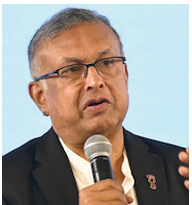 CB Ramkumar