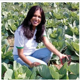 Girija Papanna